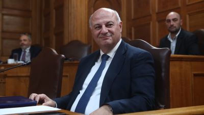 Κ. Τσιάρας: Το 2025 καταβλήθηκαν συνολικά 3,8 δισ. ευρώ στον πρωτογενή τομέα