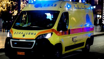 Συνελήφθη 55χρονος για τροχαίο με τραυματίες – Οδηγούσε υπό την επήρεια αλκοόλ