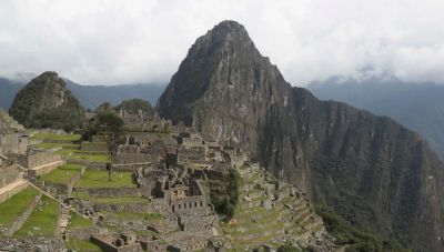 Σύγκρουση τρένων στο Μάτσου Πίτσου: Νεκρός μηχανοδηγός - Τουλάχιστον 15 τραυματίες