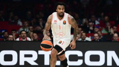 Χάποελ Τελ Αβίβ-Παρί: Αναβλήθηκε η αναμέτρηση της 21ης αγωνιστικής της Euroleague