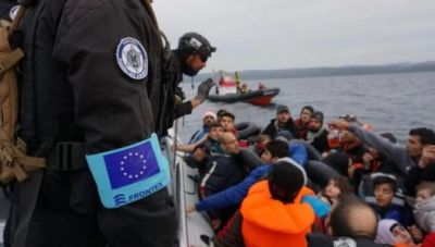 Ραγδαία αύξηση αφίξεων μεταναστών στο τέλος του 2025 - Στο επίκεντρο η Κρήτη