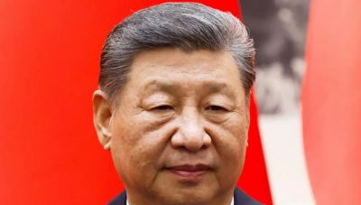 Πρωτοχρονιάτικο μήνυμα του προέδρου της Κίνας Σι Τζινπίνγκ για επανένωση με την Ταΐβάν