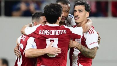 Πάνω από 5.500 εισιτήρια έχουν φύγει για το Betsson Super Cup κόντρα στον ΟΦΗ