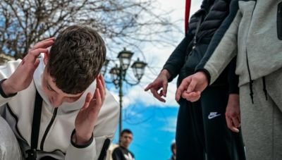Πάτρα: Νέο σοκαριστικό περιστατικό βίας ανηλίκων – Χτύπησαν 12χρονο και το βιντεοσκόπησαν