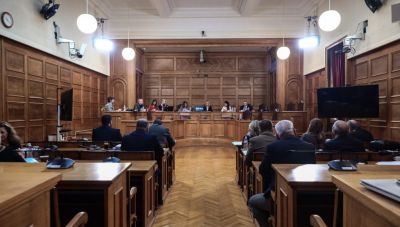 Εξεταστική για τον ΟΠΕΚΕΠΕ: Σήμερα καταθέτουν οι Χρήστος Μαγειρίας και Νίκος Μπουνάκης