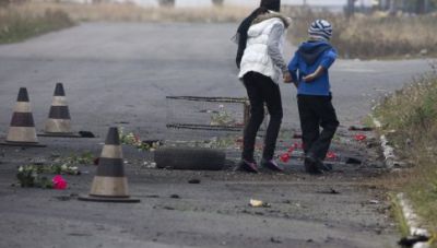 ΟΗΕ: «Πράσινο φως» σε ψήφισμα για την άμεση επιστροφή των παιδιών στην Ουκρανία