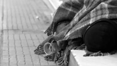 Δήμος Ηρακλείου: Έκτακτα μέτρα για τους αστέγους