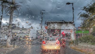 Aλλάζει το σκηνικό του καιρού από σήμερα - Τοπικές βροχές και καταιγίδες στην Κρήτη