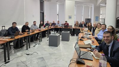 Σημαντικά βήματα για την πρώτη «Κοιλάδα Υδρογόνου» στην Κρήτη