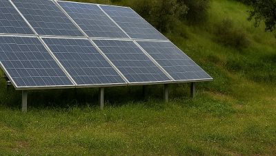 «Χερρόνησος – Λύττος Πεδιάδας: Η Κρήτη κάνει βήμα στην καθαρή ενέργεια»