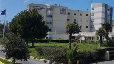 Οι διαδοχικές παραιτήσεις νευρολόγων από το ΠΑΓΝΗ στη Βουλή από τον Χάρη Μαμουλάκη