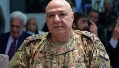 Στις 19 Δεκεμβρίου ο νέος γύρος συνομιλιών Λιβάνου - Ισραήλ