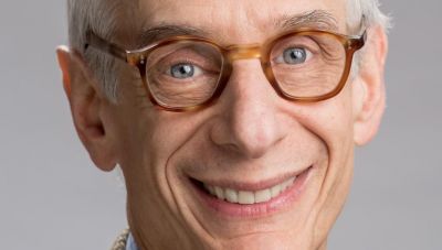 Αναγόρευση του Ομότιμου Καθηγητή Randy Katz σε Επίτιμο Διδάκτορα του Τμήματος Επιστήμης Υπολογιστών του Πανεπιστημίου Κρήτης