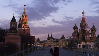 Κρεμλίνο: Σημειώσαμε πρόοδο στις συνομιλίες με τις ΗΠΑ για ειρήνη στην Ουκρανία