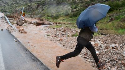 ΓΣΕΕ: Τι ισχύει για τους εργαζόμενους σε συνθήκες κακοκαιρίας