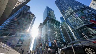 Γερμανία: Προειδοποίηση στις τράπεζες για τους κινδύνους από την ΑΙ