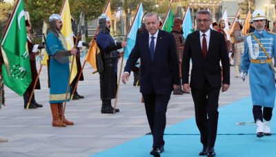 Κύπρος: Ενόψει της επανέναρξης του νέου κύκλου διακοινοτικών συνομιλιών