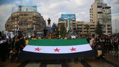 Ο Καναδάς αφαιρεί τη Συρία από τη «μαύρη» λίστα των κρατών που υποστηρίζουν την τρομοκρατία