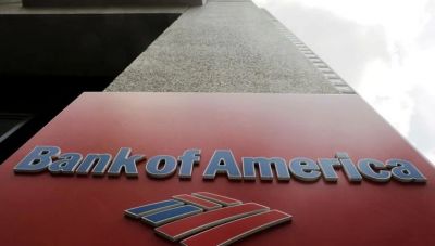 BofA: Βλέπει πτώση 8% στις ευρωαγορές έως το β΄ τρίμηνο