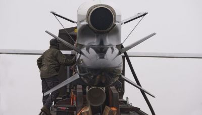 Μπαράζ ρωσικών πυραύλων και drones στην Ουκρανία την ώρα των διπλωματικών επαφών στη Φλόριντα