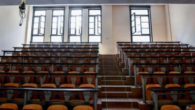Διαγράφονται οι αιώνιοι φοιτητές τέλος του μήνα – Ποιοι την γλιτώνουν