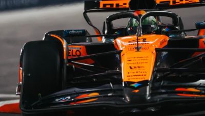 Formula 1: Έτοιμοι για τη μάχη της pole position στο Άμπου Ντάμπι