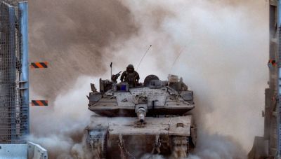 Ισραήλ: Αύξηση στρατιωτικών δαπανών στα 34 δισ. προβλέπει το προσχέδιο προϋπολογισμού για το 2026