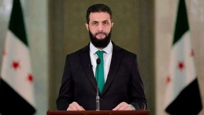 Συρία: Προειδοποίηση αλ Σάρα ότι η απαίτηση του Ισραήλ για αποστρατιωτικοποίηση