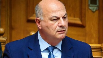 Τσιάρας: Η λύση έρχεται στο τραπέζι του διαλόγου – Όποιος δεν προσέρχεται αναλαμβάνει την ευθύνη