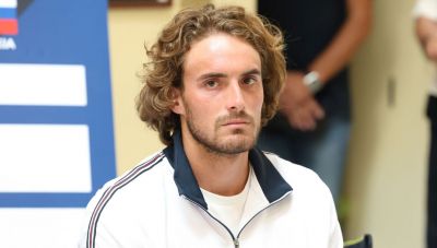 Στέφανος Τσιτσιπάς: Καλείται να παραδώσει το δίπλωμά του μέχρι την επόμενη Παρασκευή