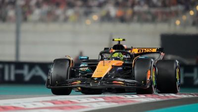 Formula 1: Ο Νόρις έγραψε ιστορία στο Άμπου Ντάμπι κατακτώντας το πρωτάθλημα οδηγών
