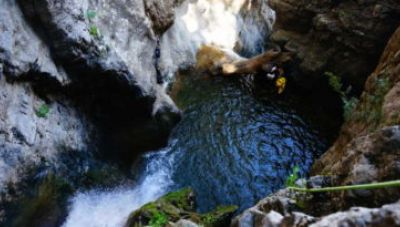 Κρήτη: Σοβαρός ο τραυματισμός του άνδρα στο φαράγγι του Αμπά - Ζητήθηκε η συνδρομή Super Puma