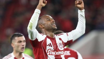 Ολυμπιακός: Μιλάει με Ελ Κααμπί για νέο συμβόλαιο – Η υποχώρηση που κάνει