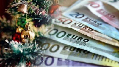 Δώρο Χριστουγέννων 2025: Ποιοι θα πάρουν περισσότερα