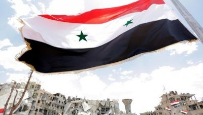 Οι Σύροι γιορτάζουν την πρώτη επέτειο από την ανατροπή Άσαντ – Η μετάβαση παραμένει εύθραυστη, προειδοποιεί ο ΟΗΕ