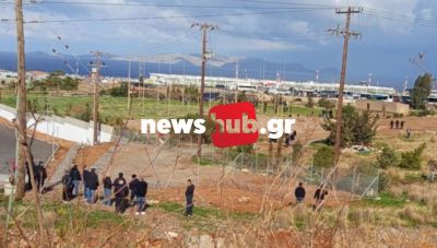 Κινητοποιήσεις αγροτών: Προσωρινή επαναλειτουργία του αεροδρομίου Ηρακλείου – Ξανά κλείσιμο μετά τις 11 το βράδυ
