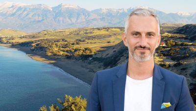 Γ.Αναστασάκης: «Η κλιματική αλλαγή είναι μια πρόσκληση ευθύνης»