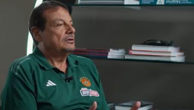 Αταμάν: Ο Παναθηναϊκός είναι το καλύτερο περιβάλλον στην Ευρώπη