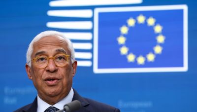 Ο Αντόνιο Κόστα καταγγέλλει την απειλή ανάμειξης των ΗΠΑ του Τραμπ στην πολιτική ζωή της Ευρώπης