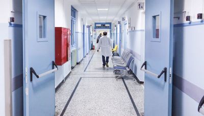 Έρχονται νέοι οργανισμοί στα νοσοκομεία