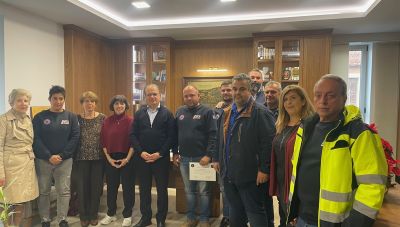 Ο δήμος Ρεθύμνου βράβευσε εθελοντικές ομάδες και δράσεις - Το μήνυμα μέσα από αυτή την ενέργεια