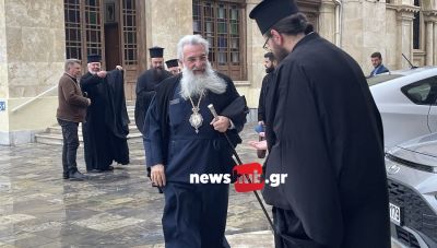 «Ες αύριον τα σπουδαία» αλλά όχι όπως φαίνεται θετικά για τις εξελίξεις στην Εκκλησία της Κρήτης