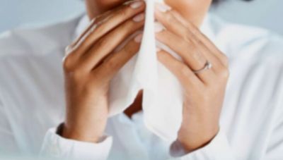 Στο «κόκκινο» υγειονομικές αρχές σε Ευρώπη και ΗΠΑ λόγω της παραλλαγής Κ της γρίπης