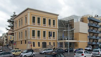 Γιορτινό Εκπαιδευτικό Πρόγραμμα για παιδιά και τους συνοδούς τους από το Ιστορικό Μουσείο Ηρακλείου