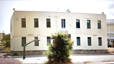 Σε τροχιά υλοποιησης η «ανακαίνιση κτιρίου άρσης βαρών «ΑΡΚΑΔΙ» του Δήμου Ρεθύμνης»