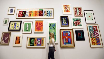 Βραζιλία: Ένοπλοι έκλεψαν 8 γκραβούρες του Ματίς από βιβλιοθήκη στο Σάο Πάολο