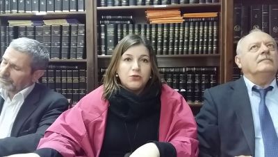 Χανιά: Γυναικείο άρωμα στην προεδρία του  Δικηγορικού Συλλόγου