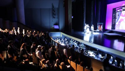 Η διάσημη όπερα του Ρουτζέρο Λεονκαβάλο, Οι Παλιάτσοι ενθουσίασε το κοινό της Κρήτης