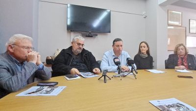 Άγιος Νικόλαος: Τετραήμερο Λόγου και Τέχνης αφιερωμένο στα 80 χρόνια από τη λήξη του Β΄ Παγκοσμίου Πολέμου