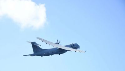 Η Τουρκία προκαλεί ξανά - Με προκλητικό τρόπο έκανε αισθητή την παρουσία της στο Αιγαίο